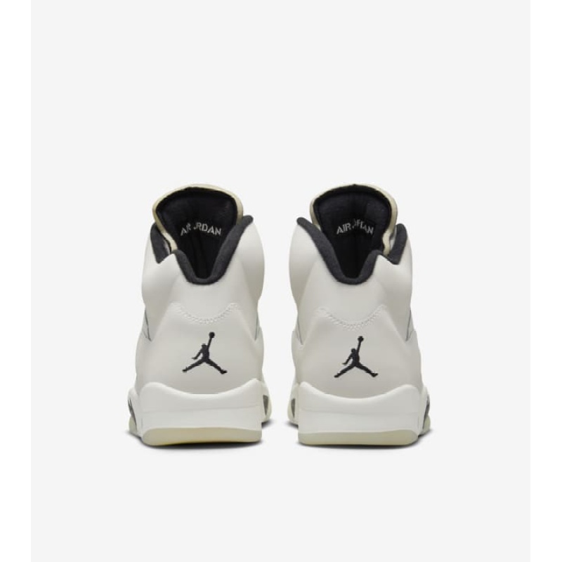 PK God Batch Air Jordan 5 Retro SE Sail FN7405-100