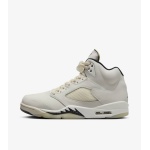 PK God Batch Air Jordan 5 Retro SE Sail FN7405-100