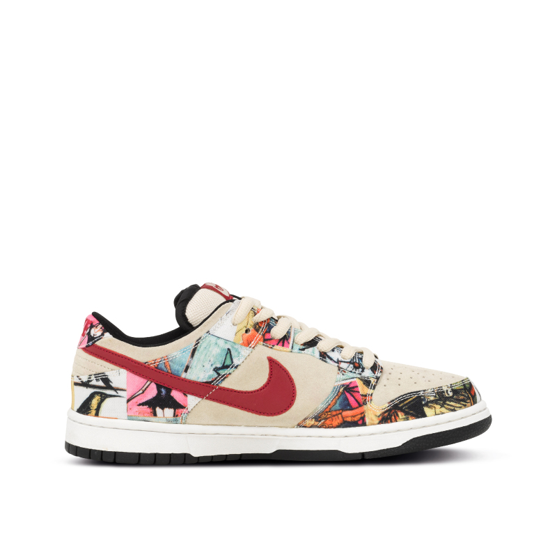 PK God Batch Nike SB Dunk Low Paris 308270-111