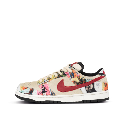PK God Batch Nike SB Dunk Low Paris 308270-111 01