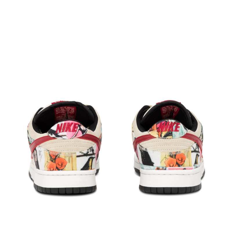 PK God Batch Nike SB Dunk Low Paris 308270-111