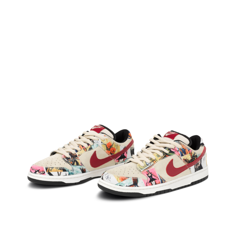 PK God Batch Nike SB Dunk Low Paris 308270-111