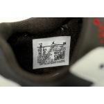 Travis Scott x Jordan Cut The Check Nice Kicks White Brown FZ8117-100