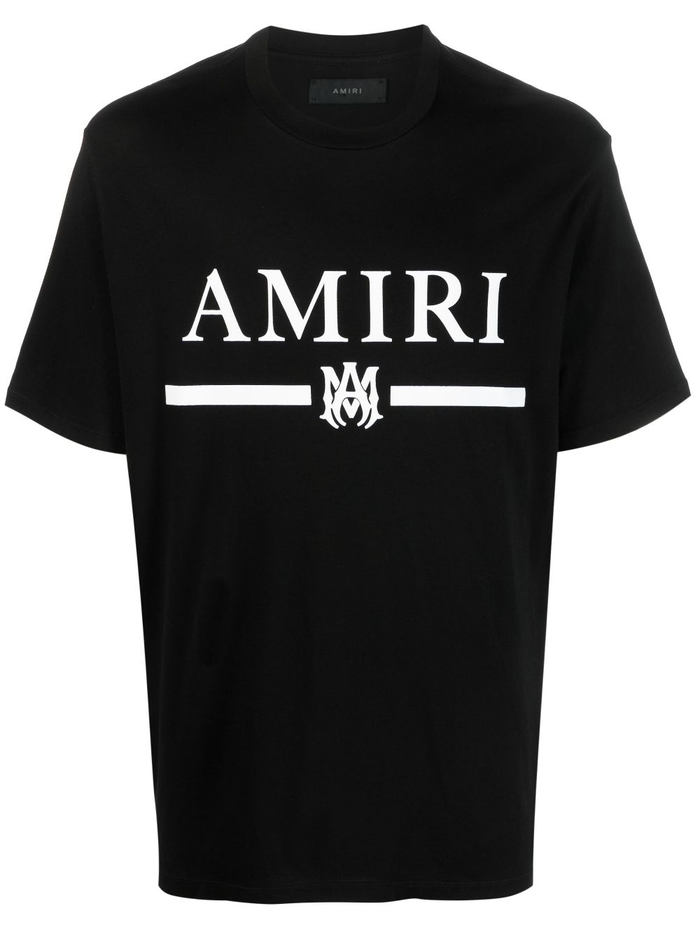AMIRI Logo-Appliquéd Cotton-Jersey T-Shirt