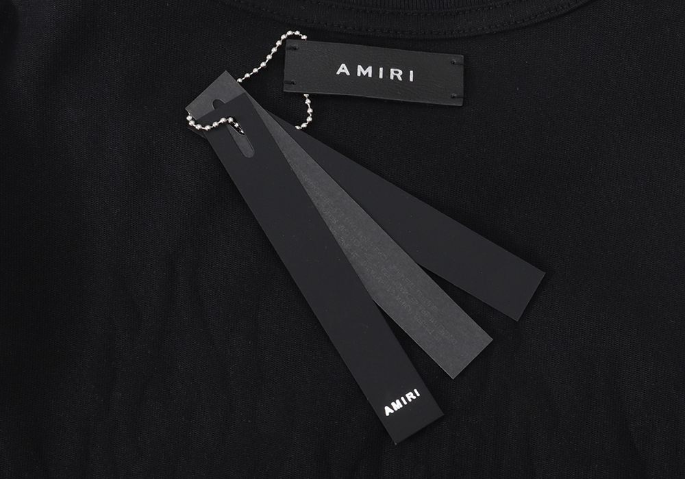 Amiri T-Shirt 686