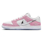 LJR Batch Nike SB Dunk Low April Skateboards Pink 