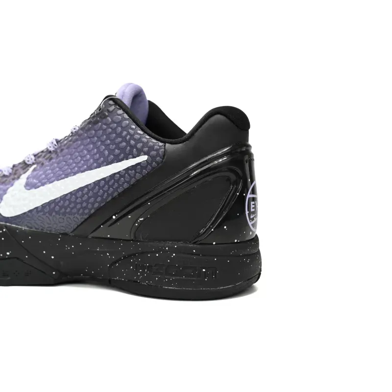 Nike Kobe 6 Protro EYBL DM2825-001