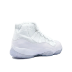 PK God Batch Nike Air Jordan 11 RetroSilver Anniversary 378038-101