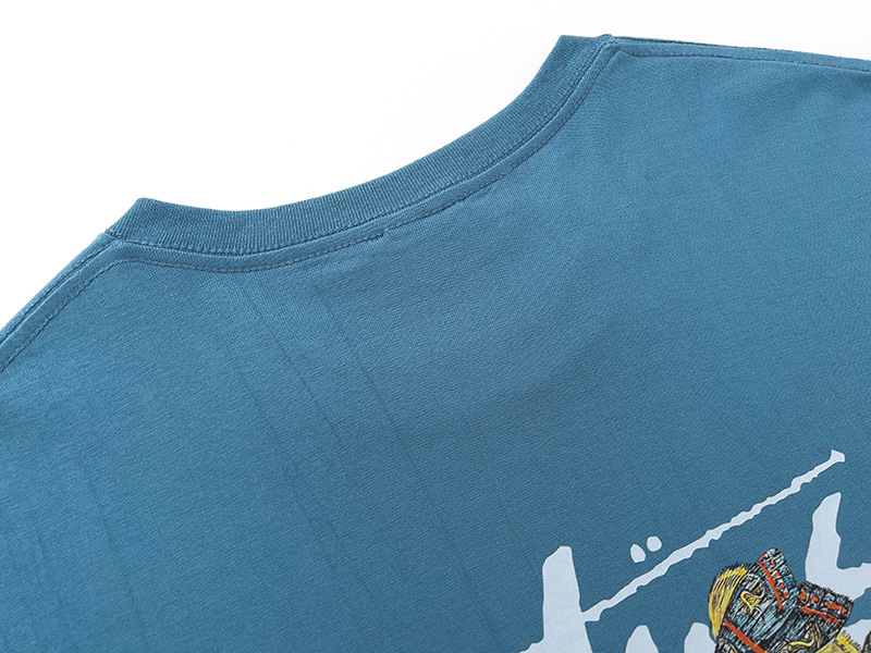 Stussy T-Shirt XB876