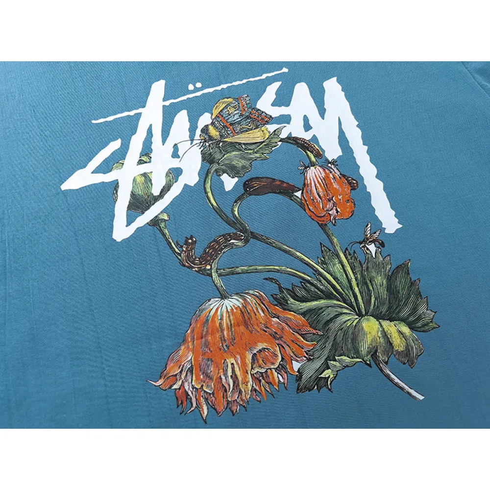 Stussy T-Shirt XB876