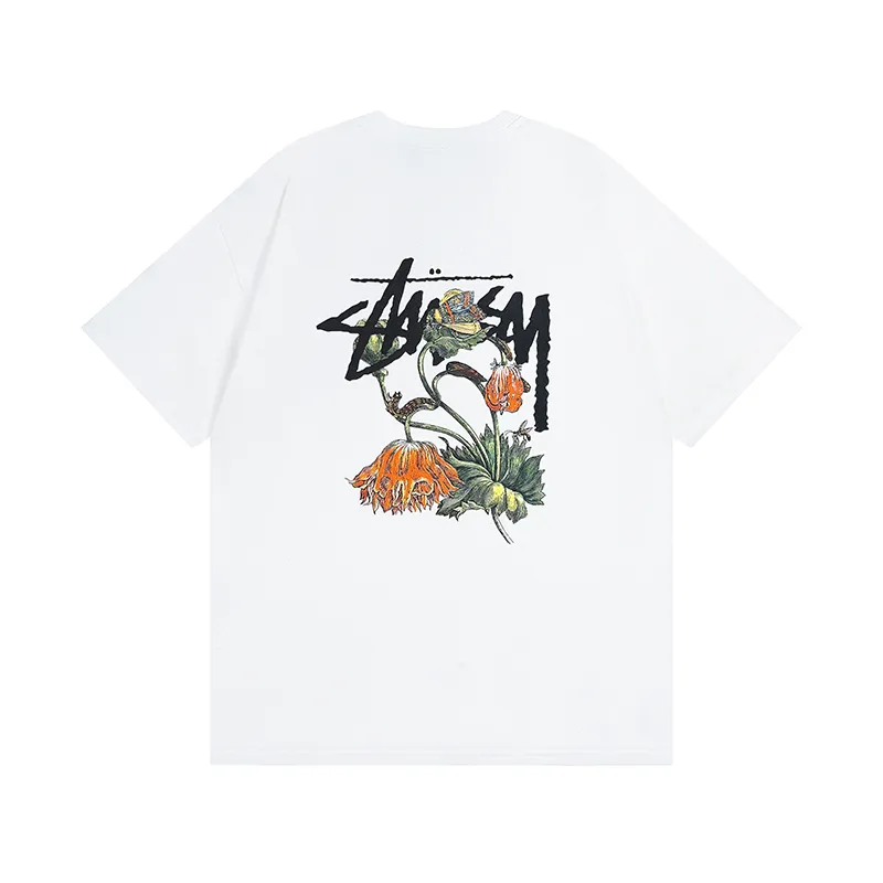 Stussy T-Shirt XB876