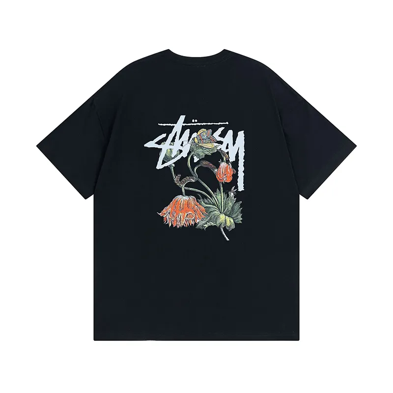 Stussy T-Shirt XB876