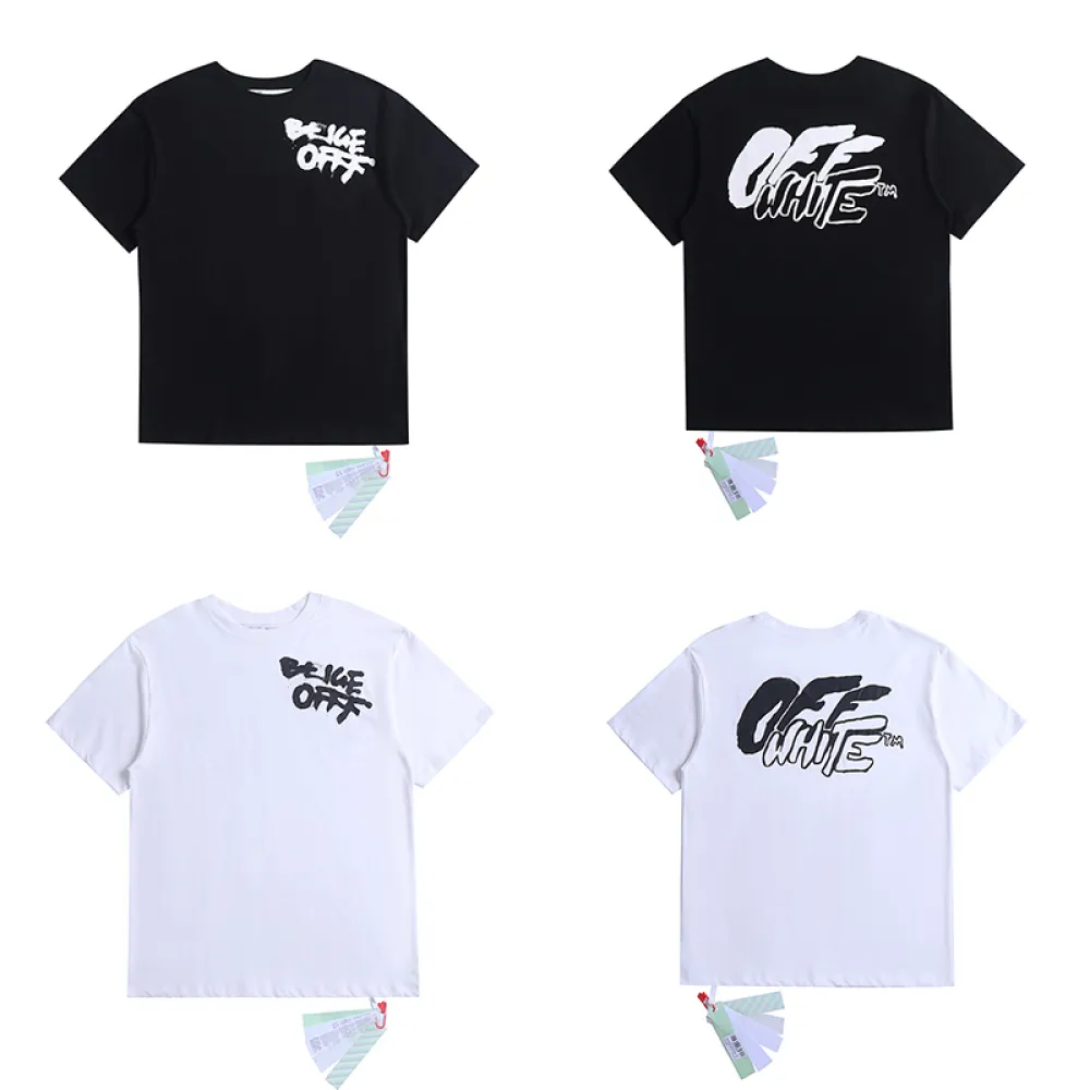 off white t-shirt 2146