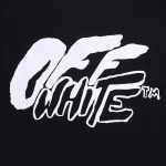 Off White T-Shirt 2146