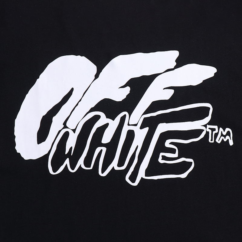 Off White T-Shirt 2146