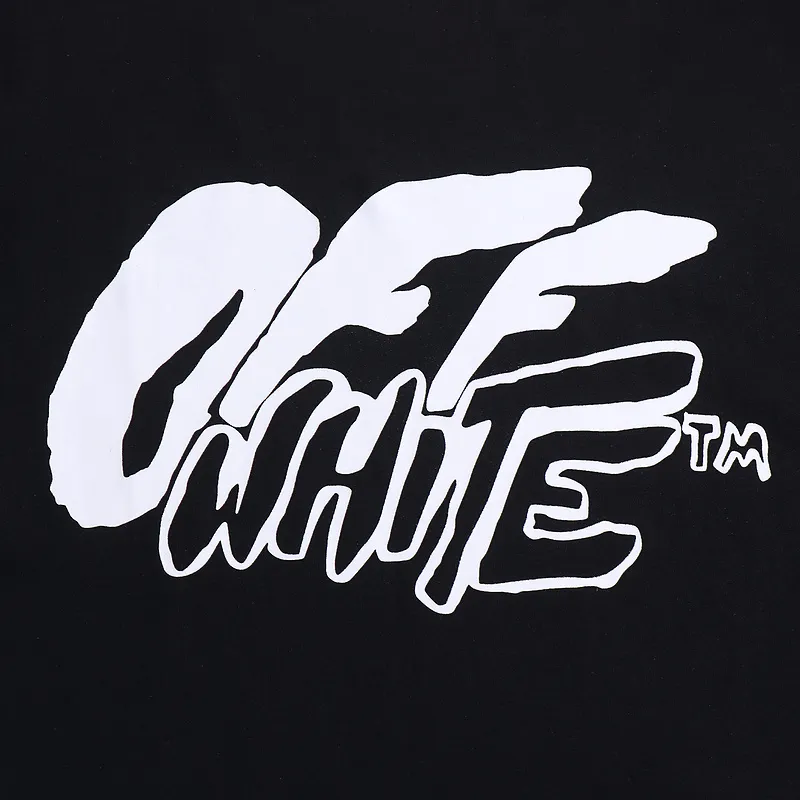Off White T-Shirt 2146