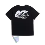 Off White T-Shirt 2146
