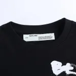 Off White T-Shirt 2146