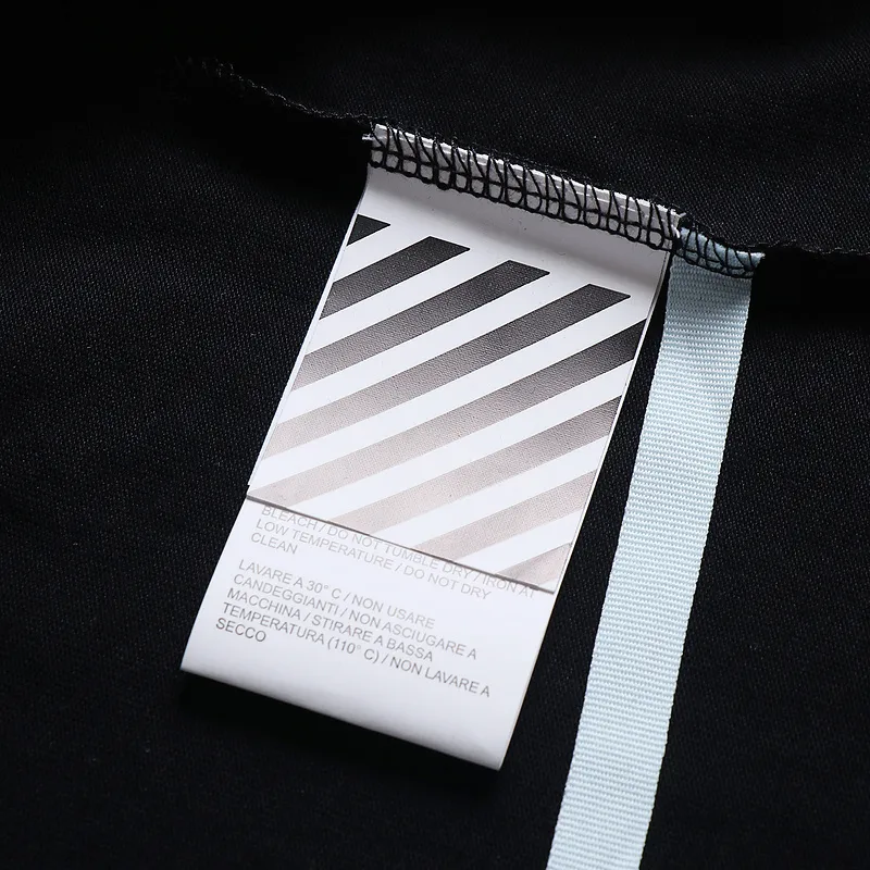 Off White T-Shirt 2146