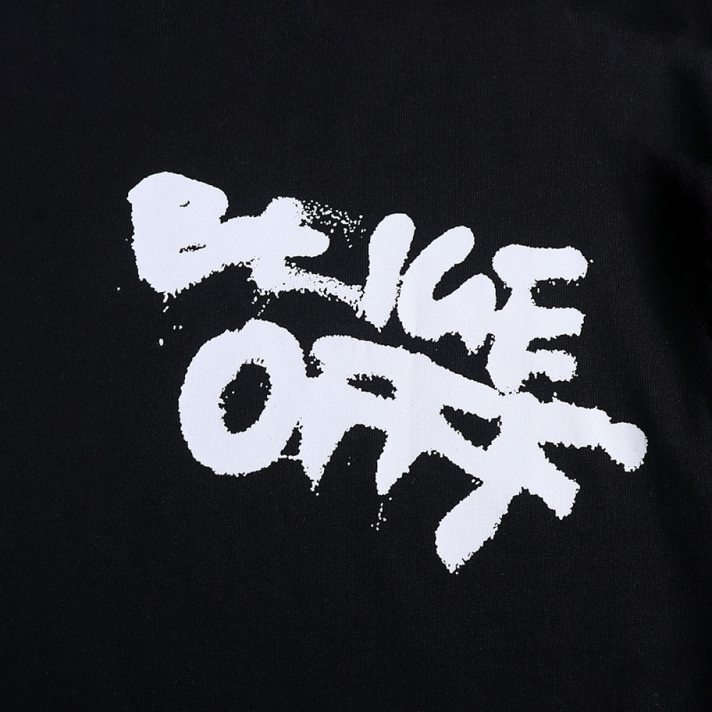 Off White T-Shirt 2146
