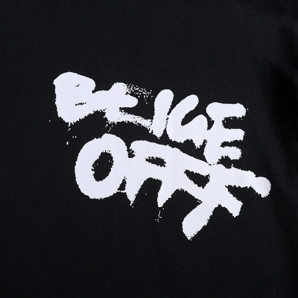 Off White T-Shirt 2146