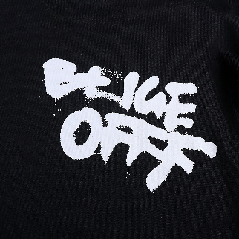Off White T-Shirt 2146