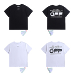 Off White T-Shirt 2147