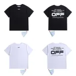 Off White T-Shirt 2147