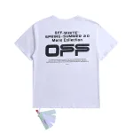 Off White T-Shirt 2147