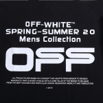 Off White T-Shirt 2147