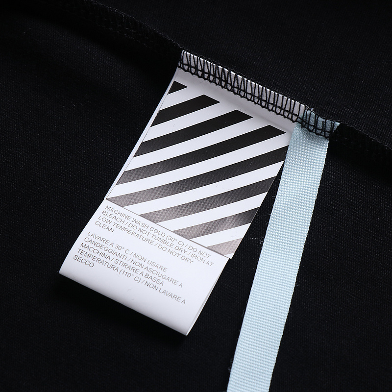 Off White T-Shirt 2147