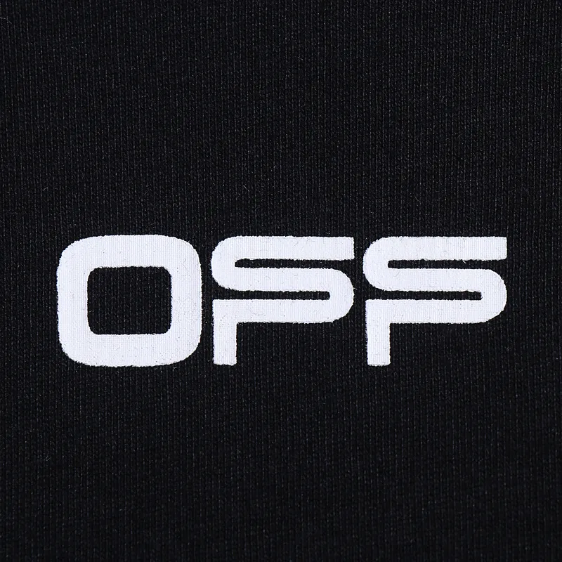 Off White T-Shirt 2147