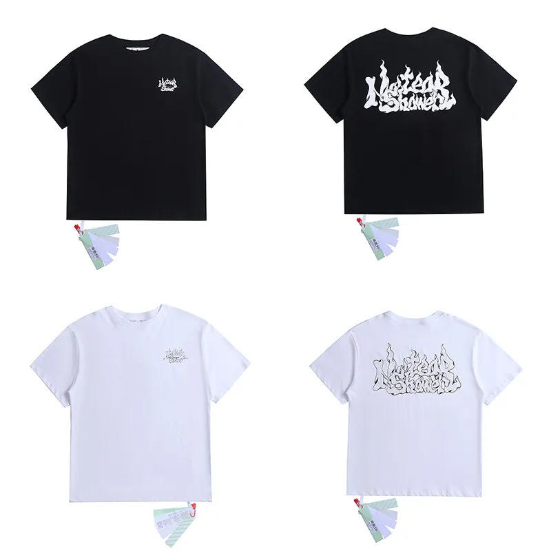 Off White T-Shirt 2149