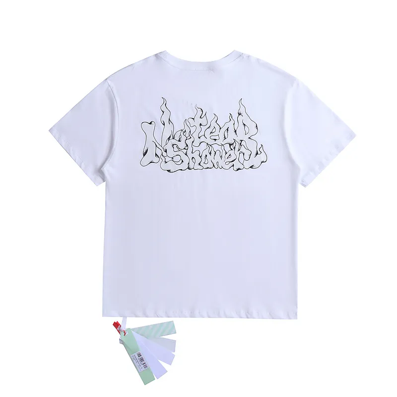 Off White T-Shirt 2149