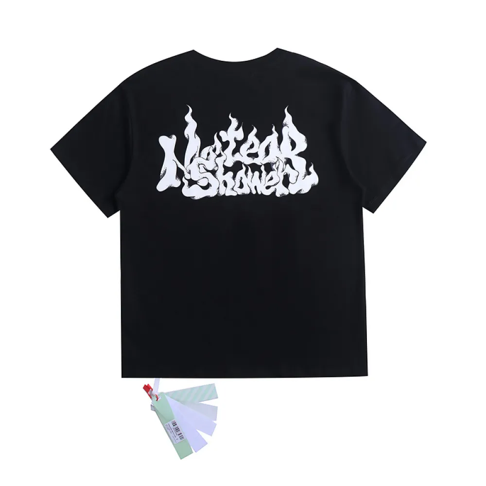Off White T-Shirt 2149