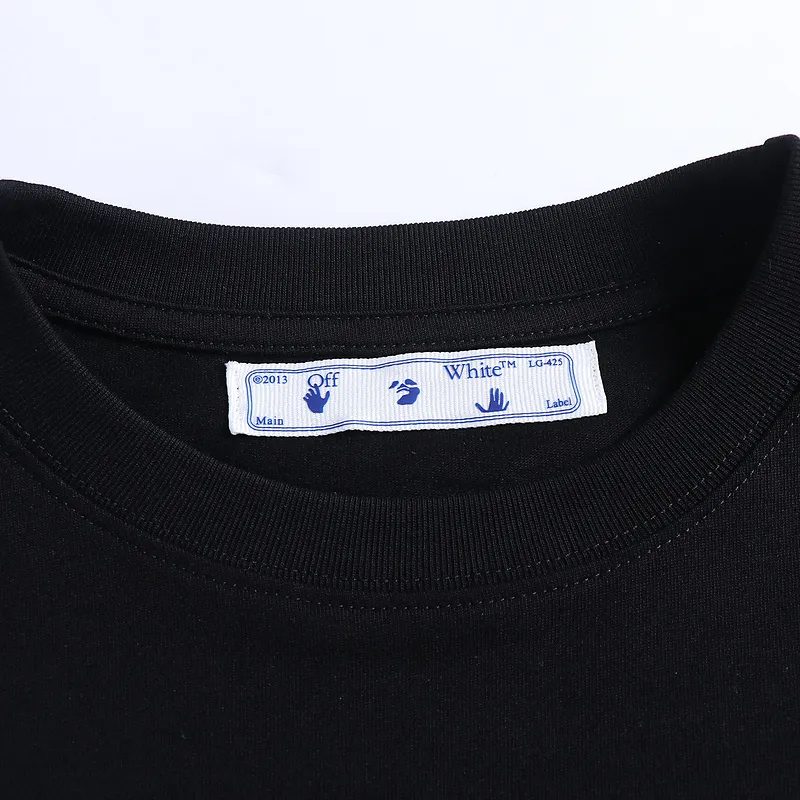 Off White T-Shirt 2149