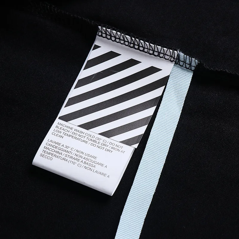 Off White T-Shirt 2149