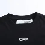 Off White T-Shirt 2158
