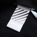 Off White T-Shirt 2158