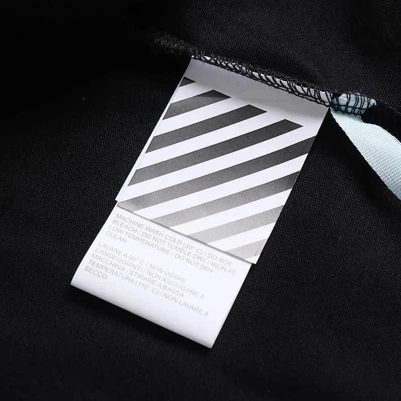 Off White T-Shirt 2158