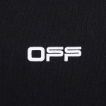 Off White T-Shirt 2158