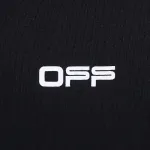 Off White T-Shirt 2158