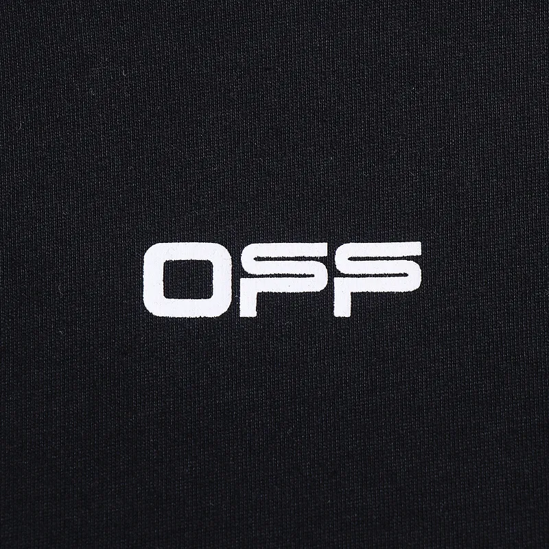 Off White T-Shirt 2158