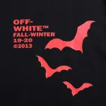 Off White T-Shirt 2160