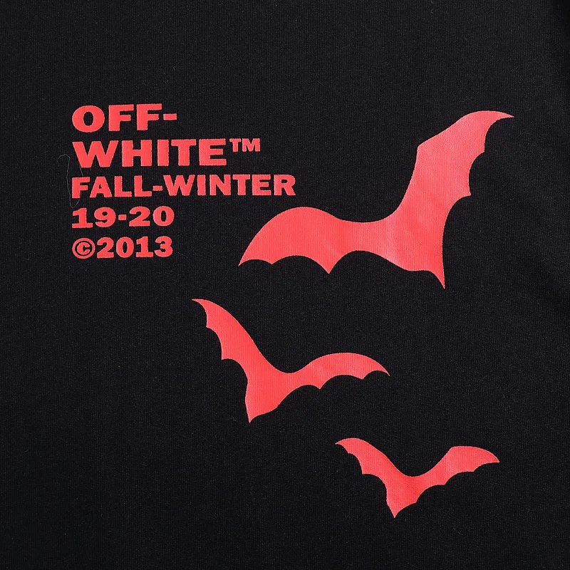 Off White T-Shirt 2160