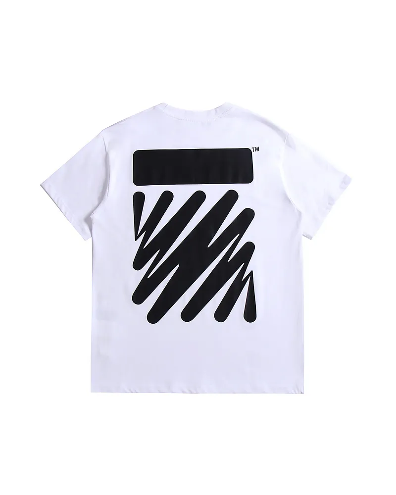 off white t-shirt 2601