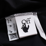 Off White T-Shirt 2601