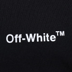 Off White T-Shirt 2601