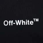 Off White T-Shirt 2601