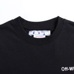 Off White T-Shirt 2601